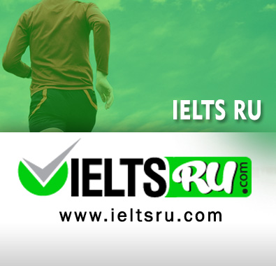 IELTSru.com (Acedemic / General)