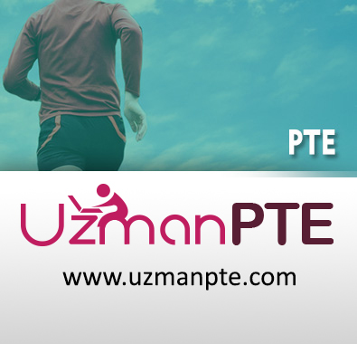 UzmanPTE (PTE Academic)