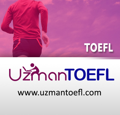 UzmanTOEFL (TOEFL IBT)