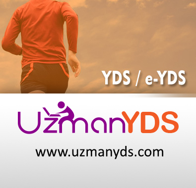 UzmanYDS.com (YDS / e-YDS İngilizce)