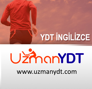 UzmanYDT.com (YDT Dil İngilizce)