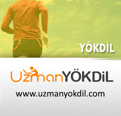 Uzman YÖKDİL (Fen / Sosyal / Sağlık)